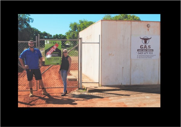 Property in Nhulunbuy - Sold