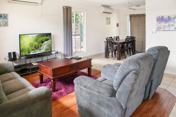 Property in Nhulunbuy - From $180 per night