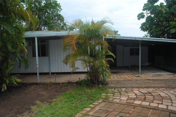 Property in Nhulunbuy - Leased