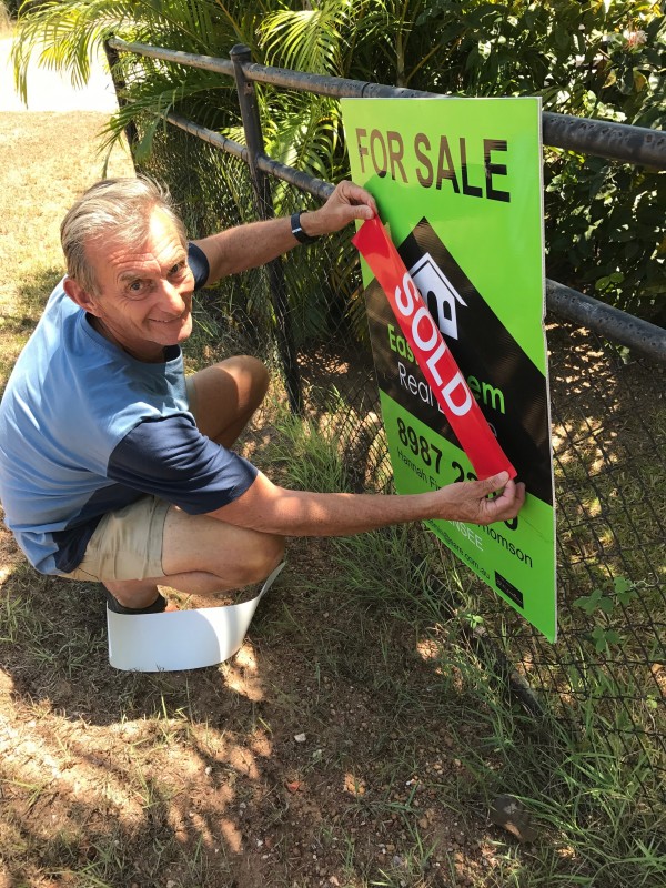 Property in Nhulunbuy - Sold