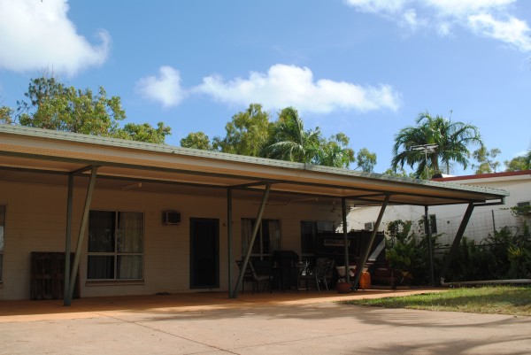 Property in Nhulunbuy - Sold