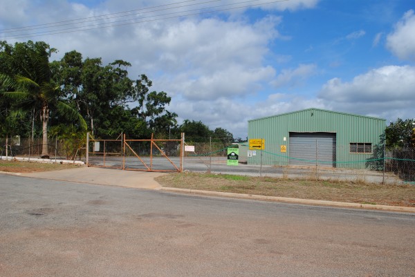 Property in Nhulunbuy - Leased