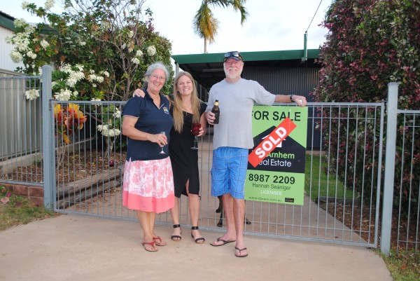Property in Nhulunbuy - Sold