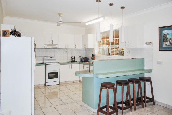 Property in Nhulunbuy - From $220 per night