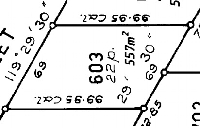 Property in Nhulunbuy - Sold