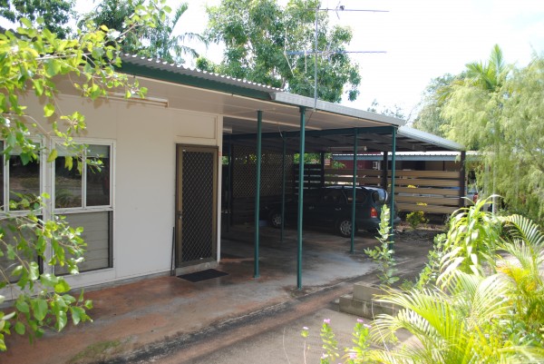 Property in Nhulunbuy - Sold