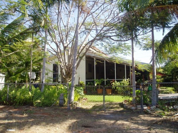 Property in Nhulunbuy - Leased