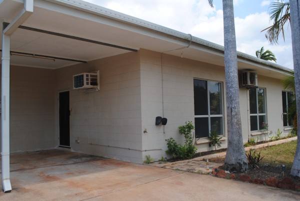 Property in Nhulunbuy - Leased