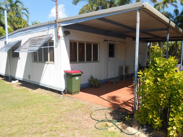Property in Nhulunbuy - Leased