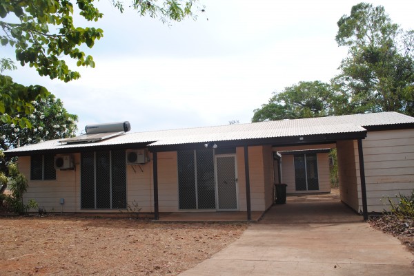 Property in Nhulunbuy - Sold