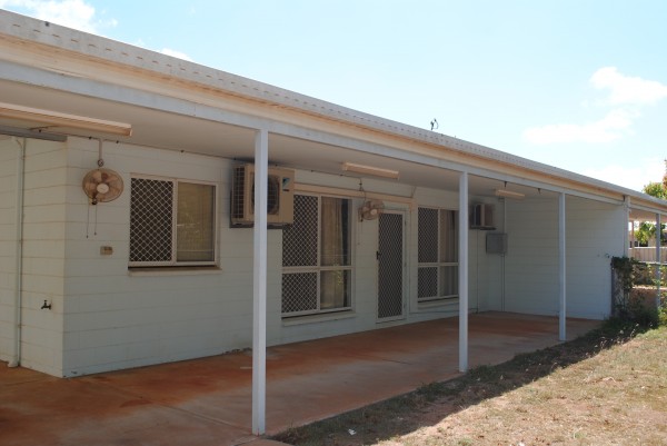 Property in Nhulunbuy - Sold