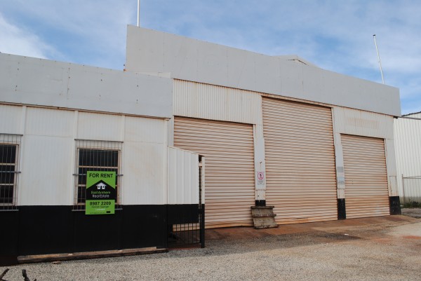 Property in Nhulunbuy - Leased