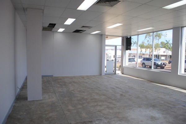 Property in Nhulunbuy - Leased