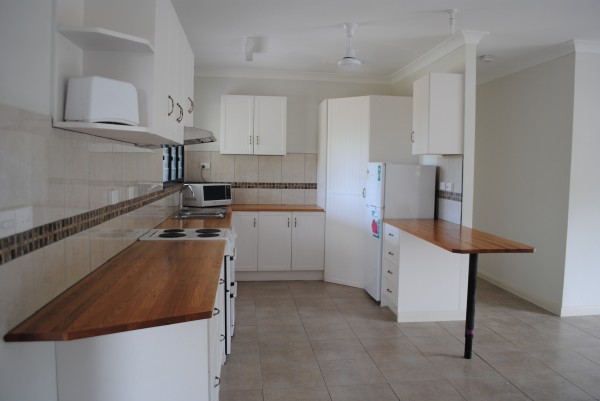 Property in Nhulunbuy - Sold