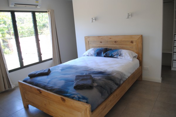 Property in Nhulunbuy - Leased