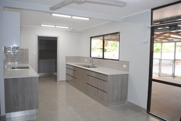 Property in Nhulunbuy - Leased