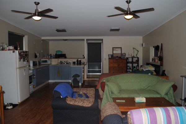 Property in Nhulunbuy - Leased