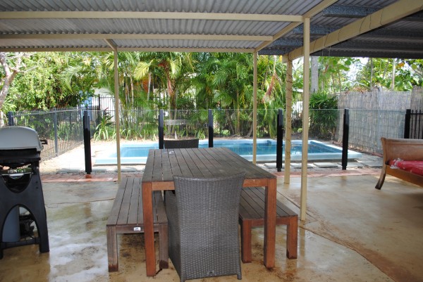 Property in Nhulunbuy - from $220 per night