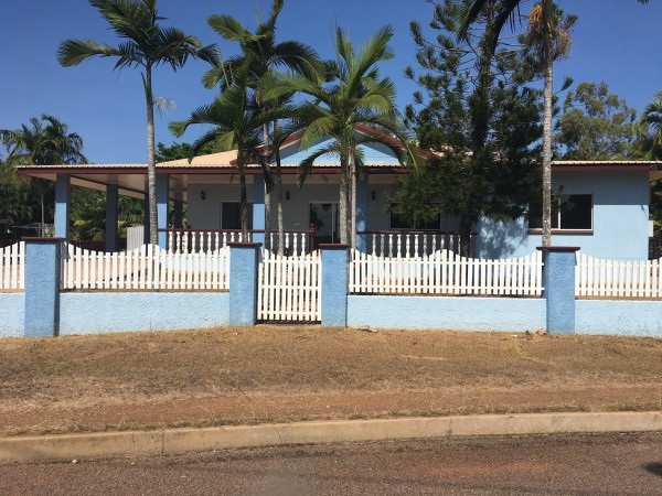 Property in Nhulunbuy - Leased