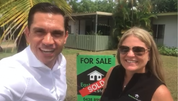 Property in Nhulunbuy - Sold