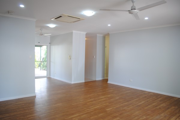 Property in Nhulunbuy - Leased