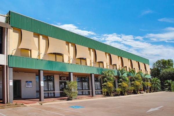 Property in Nhulunbuy - Contact Agent