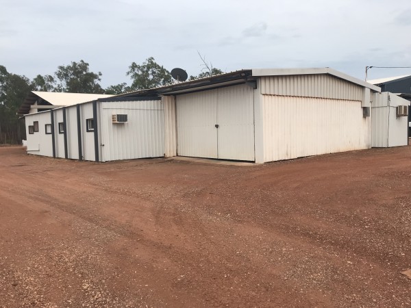 Property in Nhulunbuy - $700 Per Week 
