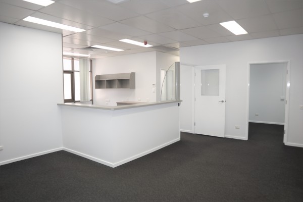 Property in Nhulunbuy - POA