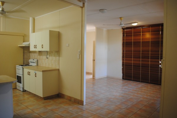 Property in Nhulunbuy - Leased