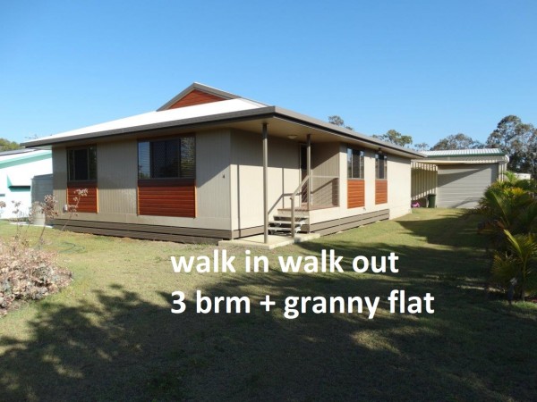 Property in Winfield - Sold for $335,000