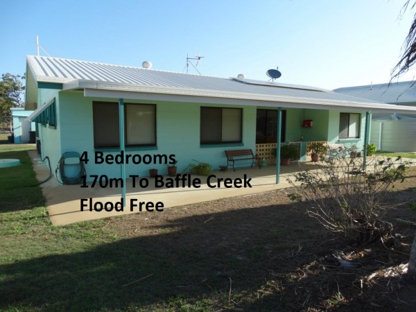 Property in Winfield - Sold for $250,000