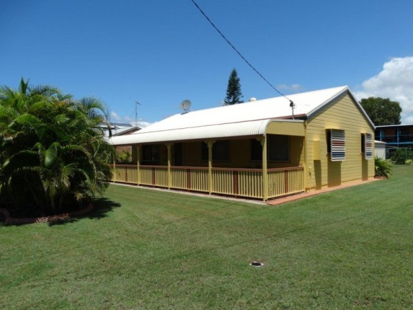 Property in Winfield - Sold