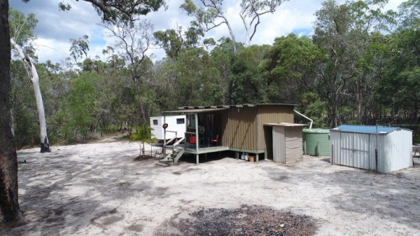 Property in Deepwater - Sold for $155,000