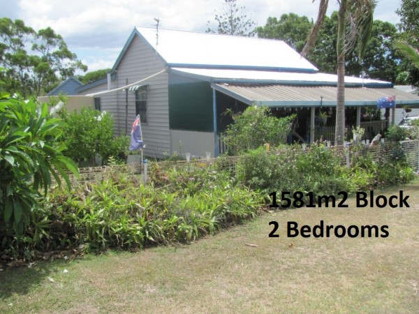 Property in Rosedale - $149,000