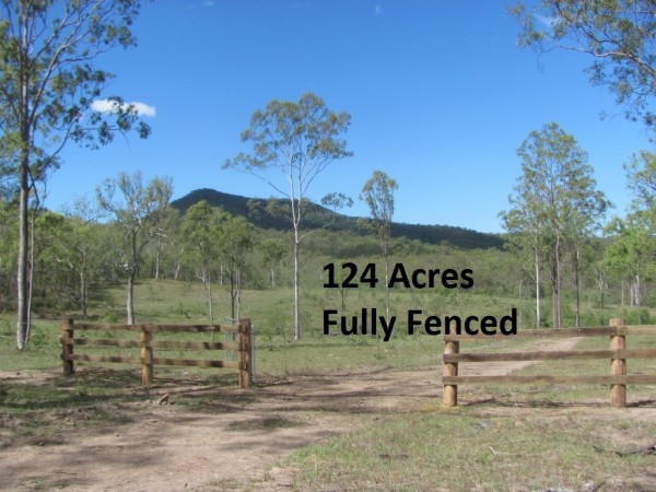 Property in Yandaran - Sold for $135,000