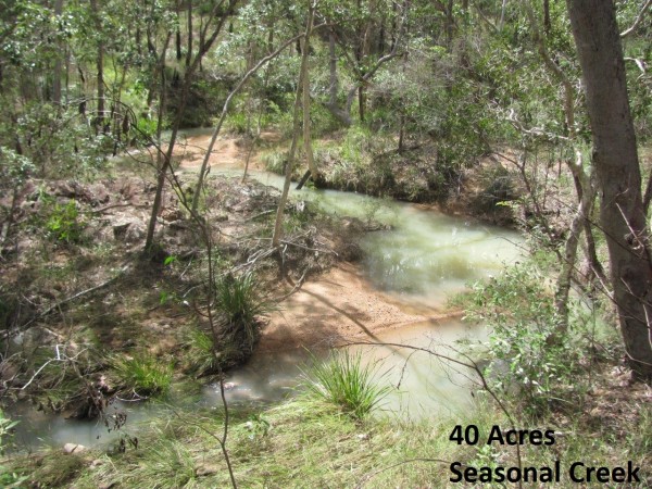 Property in Lowmead - Sold for $90,000