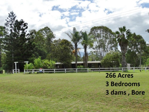 Property in Miriam Vale - Sold for $418,500