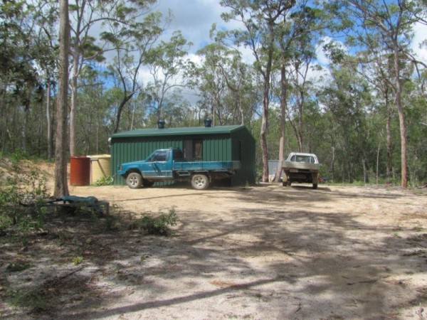 Property in Rosedale - Sold