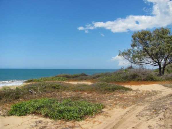 Property in Rules Beach - Sold for $1,200,000