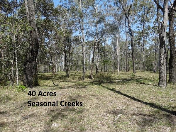 Property in Winfield - Sold for $70,000