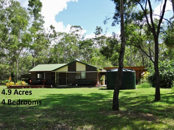 Property in Mullett Creek - Sold for $320,000