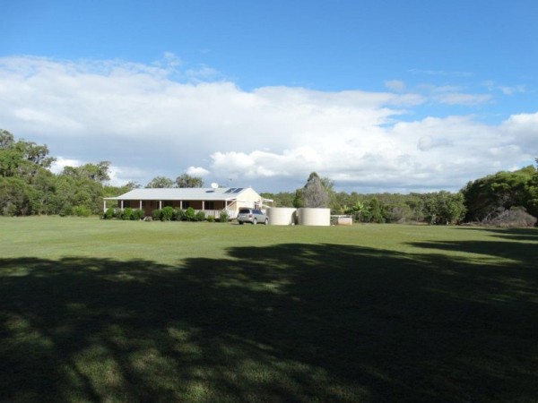 Property in Winfield - Sold for $320,000