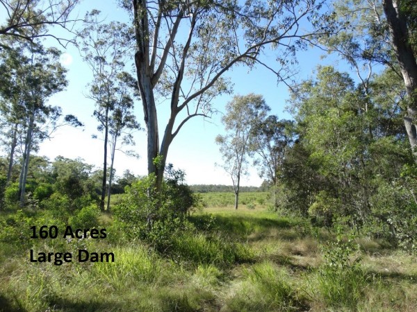 Property in Winfield - Sold for $180,000