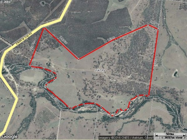 Property in Miriam Vale - Sold for $545,000