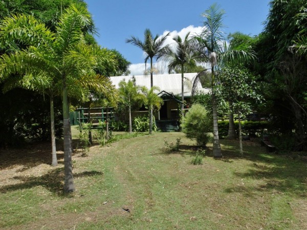 Property in Yandaran - Sold