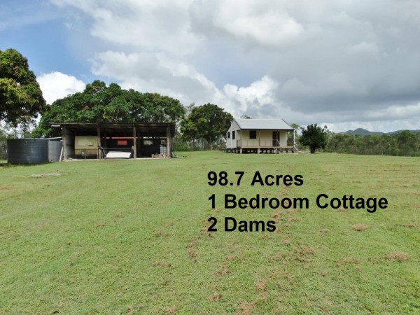 Property in Lowmead - Sold for $245,000