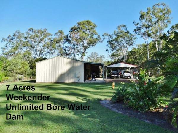 Property in Mullett Creek - Sold for $200,000