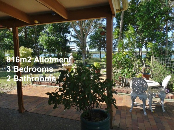 Property in Winfield - Sold for $300,000