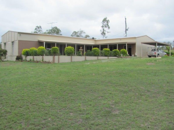 Property in Lowmead - Sold for $295,000