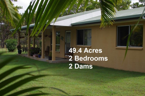 Property in Winfield - Sold